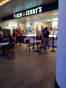 Ben & Jerry’s - Biloxi