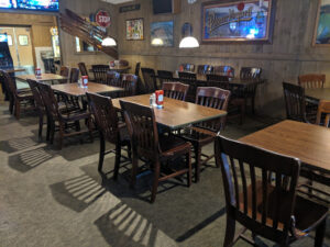 Benno's - Milwaukee
