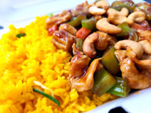 Best Wok Chinese Restaurant - Jackson