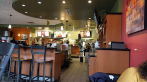 Big Apple Bagels - Superior