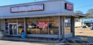 Big Apple Inn - Jackson