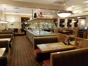 Big Boy - Traverse City