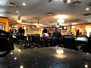 Big Marina Grill & Deli - Columbia Heights