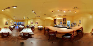Big Sky Restaurant - Stoughton