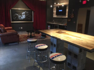 Biker Brewhouse - Youngstown