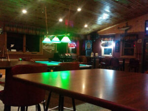 Birch Lake Bar and Resort, LLC - Harshaw