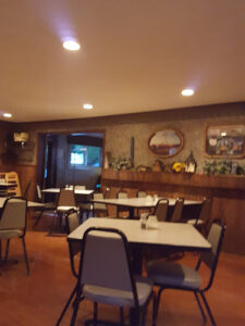 Birmingham’s Bar And Cottages - Sturgeon Bay