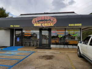 Bishop's BBQ Grill - Tupelo