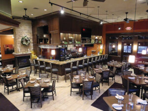 Bistro 83 - North Ridgeville