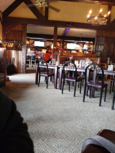 Black Forest Pub & Grille - Three Lakes