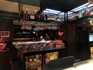 Black Water Lounge - Duluth