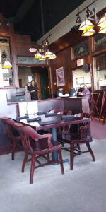 Black Woods Grill & Bar - Duluth