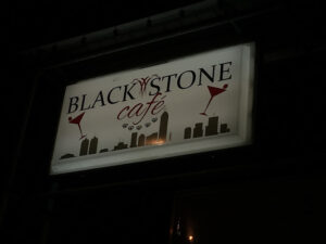 Blackstone Cafe - River Grove