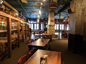 Blarney Pub & Grill - Minneapolis