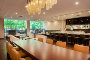 Blu Restaurant & Bar - Blue Ash