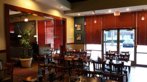 Blueberry Hill Breakfast Cafe - Oak Brook