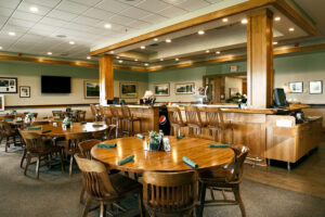 Bluffside Grill & Bar - Lake City