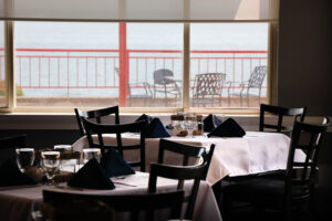 Boat Club Restaurant - Duluth