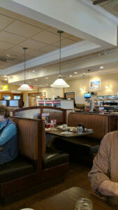 Bob Evans - St Clairsville