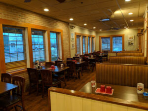 Bob Evans - Beachwood