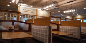 Bob Evans - Niles