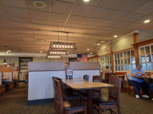 Bob Evans - Youngstown