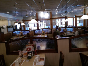 Bob Evans - Austintown