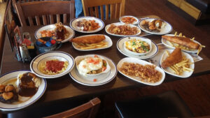 Bob Evans - Blue Ash