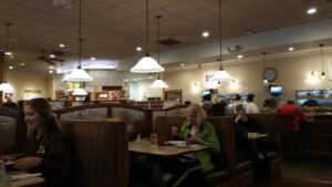 Bob Evans - Beavercreek