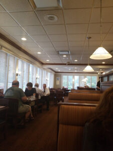 Bob Evans - Centerville