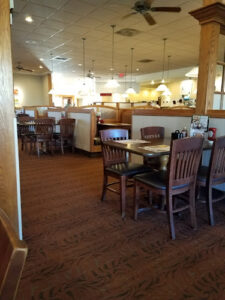 Bob Evans - Centerville