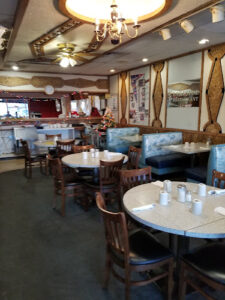 Bobby's Lakeside Restaurant - Antioch