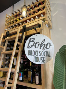 Boho Biloxi Social House - Biloxi