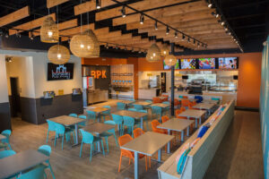 Bombay Pizza Kitchen - Eden Prairie