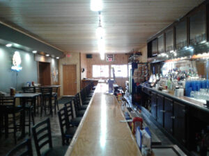 Bootie's Main Tap - Pecatonica