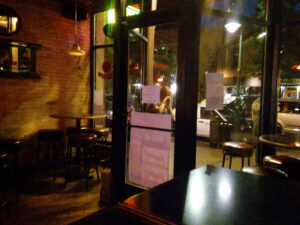 Bootlegger's - Traverse City