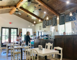 Boozer's Brew & a Cafe Too - Gulfport
