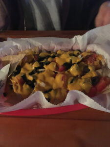 Borders Sports Bar & Grill - Superior