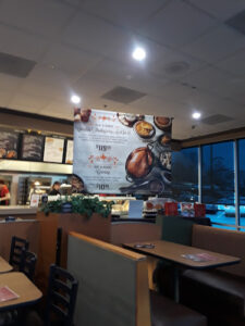 Boston Market - Strongsville