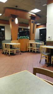 Boston Market - West Allis