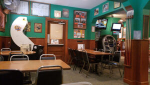 Brady's Bar - Traverse City