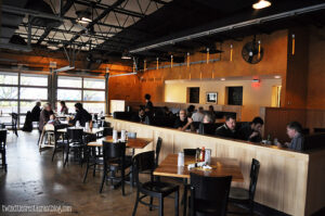 Brasa Premium Rotisserie- Northeast Minneapolis - Minneapolis
