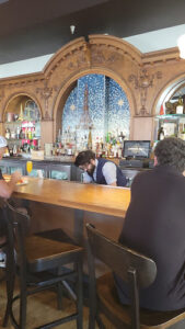 Brasserie Amie - Traverse City