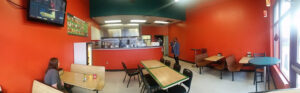 Brava Restaurant & Cafe - Rochester