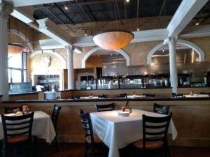 Bravo! Italian Kitchen - Mason