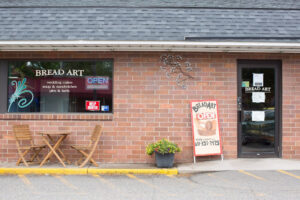 Bread Art - Bayport