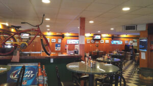 Breakers Saloon & Eatery - Oregon