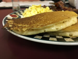 Breakin’ Bread Cafe - Columbus