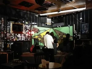 Bremen Cafe - Milwaukee