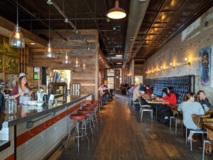 Brew - Traverse City